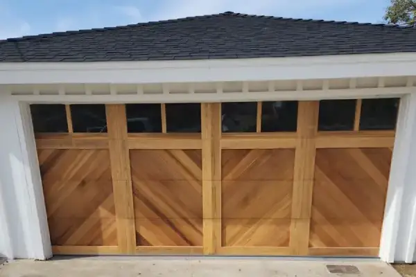 Garage Door Installation
