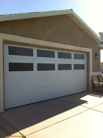 Garage Door Specialists in Holtville, CA