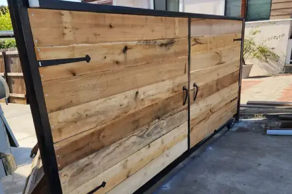 JD Garage Door's Other Services