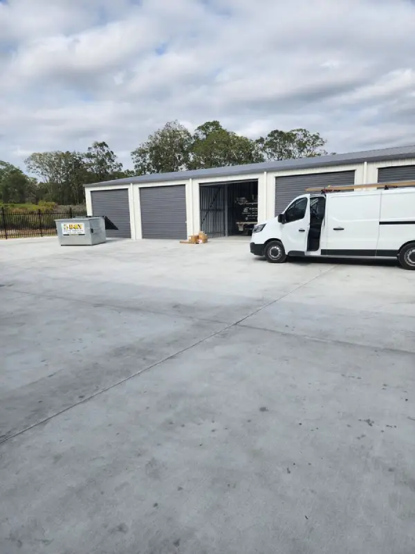 Professional Garage Door Service