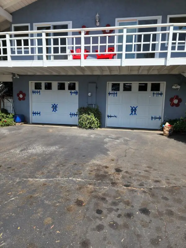 Reliable Garage Door Service