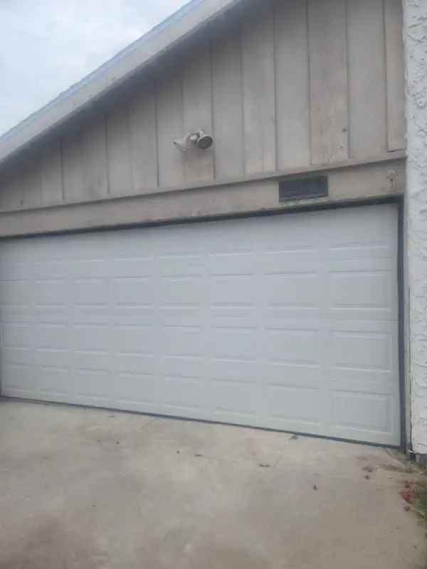 Garage Door Repair