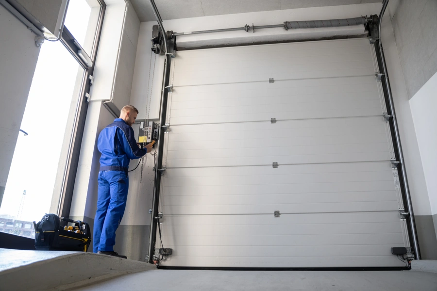 Reliable Garage Door Cable Repair Holtville, CA