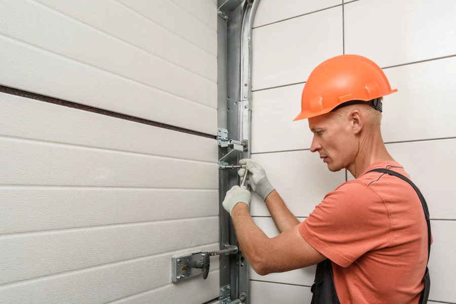 Professional Garage Door Cable Repair in Holtville, CA