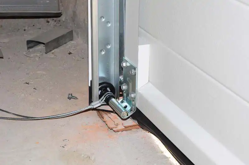 How to Recognize When Garage Door Cable Replacement Is Needed in Holtville, CA