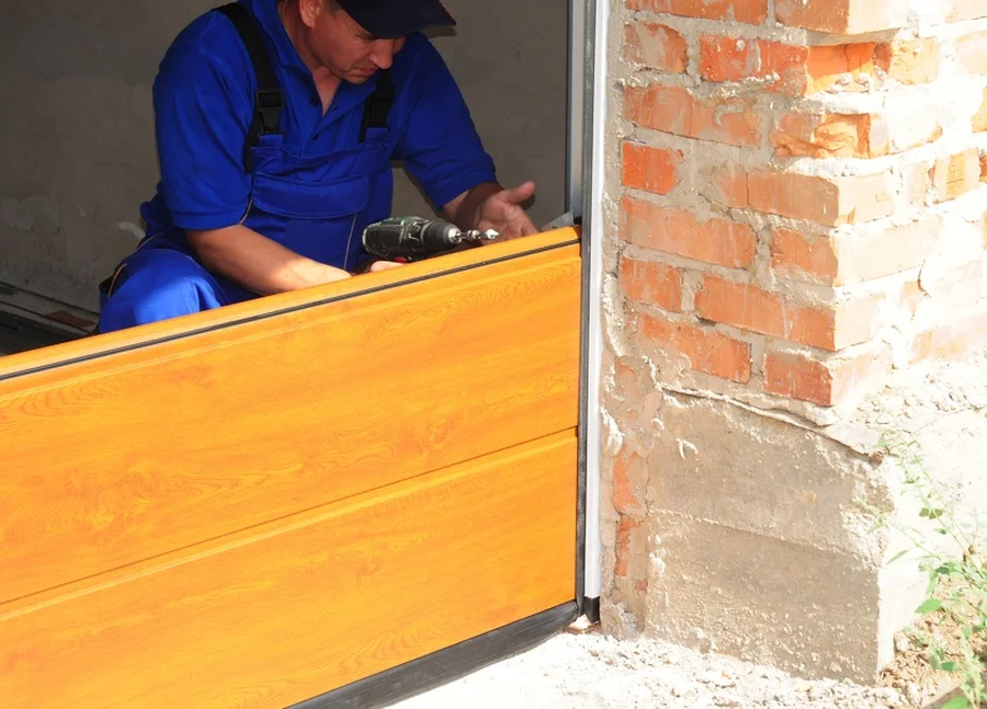 Premium Garage Door Installation Holtville, CA