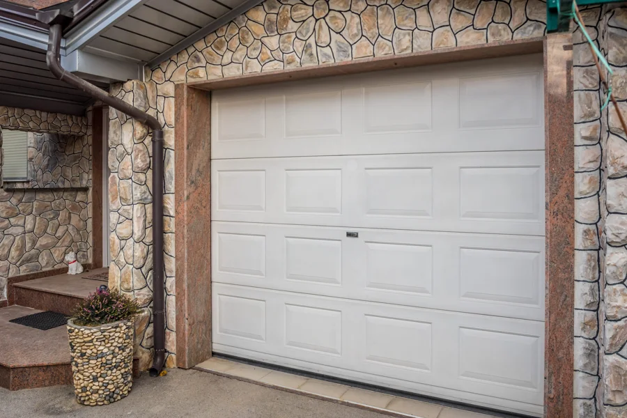 Steps to Ensure Longevity After Garage Door Cable Replacement Holtville, CA