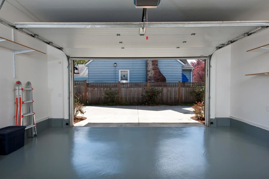 Steps to Ensure Longevity After Garage Door Cable Replacement in Holtville, CA