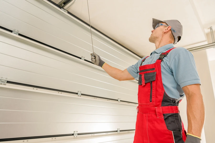 The Importance Of Regular Garage Door Maintenance Inspections in Holtville, CA