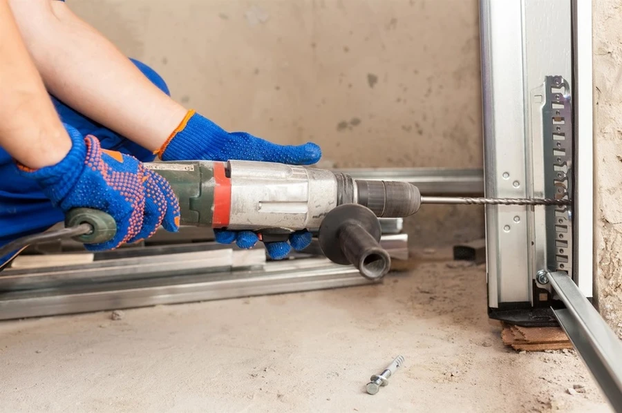 Why Professional Garage Door Installation Matters Holtville, CA