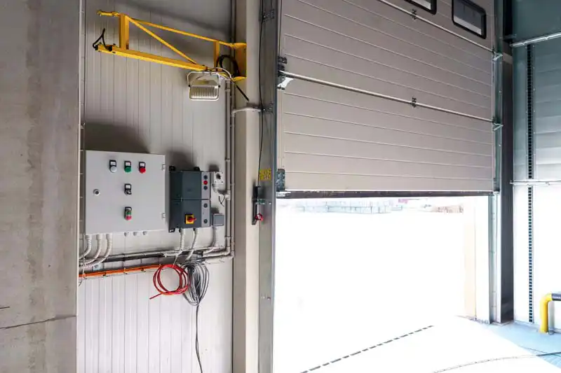 Why Skipping Garage Door Cable Repair Can Lead to Bigger Problems Holtville, CA
