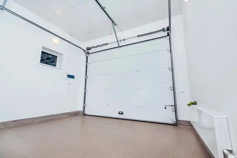 Why Skipping Garage Door Cable Repair Can Lead to Bigger Problems in Holtville, CA